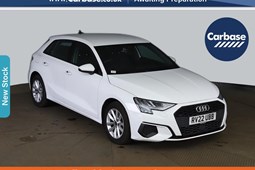 Audi A3 Sportback (20 on) 30 TFSI Technik S Tronic 5d For Sale - Carbase - Bristol, Bristol