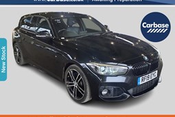 BMW 1-Series Hatchback (11-19) 118i M Sport Shadow Edition 5d For Sale - Carbase - Bristol, Bristol