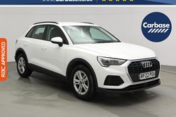 Audi Q3 SUV (18 on) 35 TFSI Technik 5dr S Tronic For Sale - Carbase - Bristol, Bristol