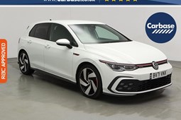 Volkswagen Golf GTI (20 on) 2.0 TSI GTI 5dr DSG For Sale - Carbase - Bristol, Bristol