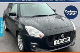 Suzuki Swift Hatchback (17-23) SZ-T 1.0 Boosterjet 5d For Sale - Carbase - Bristol, Bristol