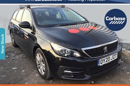 Peugeot 308 SW (14-21) Active 1.5 BlueHDi 100 S&S 5d For Sale - Carbase - Bristol, Bristol