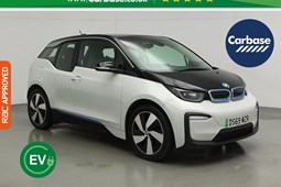 BMW i3 (13-22) 120Ah Atelier Interior World auto 5d For Sale - Carbase - Bristol, Bristol