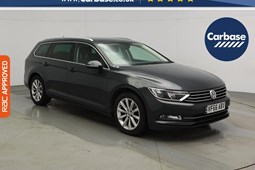 Volkswagen Passat Estate (15-24) 2.0 TDI SE Business 5d DSG For Sale - Carbase - Bristol, Bristol