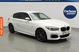 BMW 1-Series Hatchback (11-19) M140i Shadow Edition Sport Automatic 5d For Sale - Carbase - Bristol, Bristol