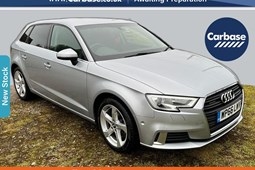 Audi A3 Sportback (13-20) Sport 2.0 TFSI 190PS Quattro S Tronic auto (05/16 on) 5d For Sale - Carbase - Bristol, Bristol