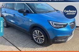 Vauxhall Crossland X SUV (17-20) SRi Nav 1.2 (83PS) 5d For Sale - Carbase - Bristol, Bristol