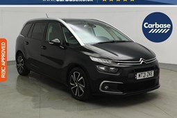 Citroen Grand C4 SpaceTourer MPV (18-23) 1.2 PureTech 130 Sense 5dr For Sale - Carbase - Bristol, Bristol