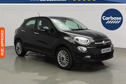 Fiat 500X (15-24) 1.4 Multiair Pop Star 5d DDCT For Sale - Carbase - Bristol, Bristol