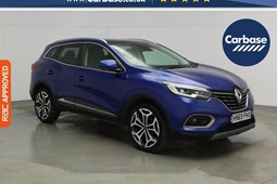 Renault Kadjar (15-22) GT Line TCe 140 5d For Sale - Carbase - Bristol, Bristol