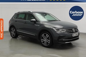 Volkswagen Tiguan (16-24) 1.5 TSI 150 Elegance 5dr DSG For Sale - Carbase - Bristol, Bristol