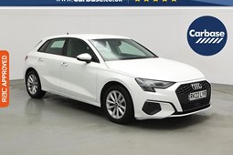 Audi A3 Sportback (20 on) 30 TFSI Technik S Tronic 5d For Sale - Carbase - Bristol, Bristol