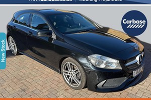 Mercedes-Benz A-Class (13-18) A200 AMG Line 5d For Sale - Carbase - Bristol, Bristol