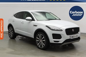 Jaguar E-Pace SUV (17-24) SE D180 AWD auto 5d For Sale - Carbase - Bristol, Bristol