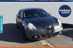 Alfa Romeo Giulietta (10-20) 1.4 TB Lusso 5d For Sale - Carbase - Bristol, Bristol