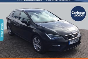 SEAT Leon Hatchback (13-20) FR Technology 1.4 TSI 125ps (01/17-) 5d For Sale - Carbase - Bristol, Bristol