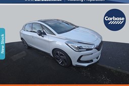 DS 5 (15-18) 2.0 BlueHDi (180bhp) Prestige 5d EAT6 For Sale - Carbase - Bristol, Bristol