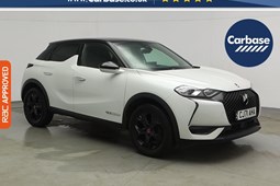 DS 3 Crossback SUV (19-22) Performance Line PureTech 130 auto 5d For Sale - Carbase - Bristol, Bristol