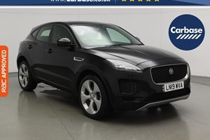 Jaguar E-Pace SUV (17-24) HSE P200 AWD auto 5d For Sale - Carbase - Bristol, Bristol