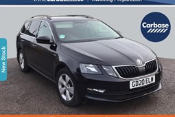 Skoda Octavia Estate (13-20) SE Technology 1.0 TSI 115PS 5d For Sale - Carbase - Bristol, Bristol