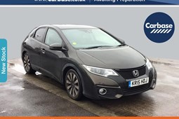 Honda Civic Hatchback (12-17) 1.8 i-VTEC SR (03/15-) 5d For Sale - Carbase - Bristol, Bristol