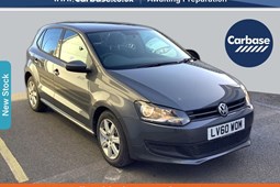 Volkswagen Polo Hatchback (09-17) 1.4 SE 5d DSG For Sale - Carbase - Bristol, Bristol