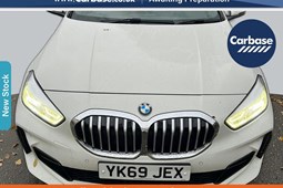 BMW 1-Series Hatchback (19-24) 118i M Sport Dual-clutch auto 5d For Sale - Carbase - Bristol, Bristol