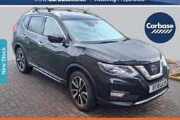 Nissan X-Trail (14-22) Tekna dCi 130 2WD 5d For Sale - Carbase - Bristol, Bristol