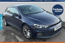 Volkswagen Scirocco (08-18) 2.0 TSI (180bhp) BlueMotion Tech GT 3d For Sale - Carbase - Bristol, Bristol