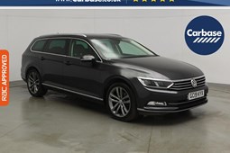 Volkswagen Passat Estate (15-24) GT 2.0 TDI SCR 150PS DSG auto (11/2017 on) 5d For Sale - Carbase - Bristol, Bristol