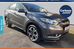 Honda HR-V (15-20) 1.6 i-DTEC SE Navi 5d For Sale - Carbase - Bristol, Bristol