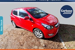 Vauxhall Viva (15-19) 1.0 SL 5d For Sale - Carbase - Bristol, Bristol