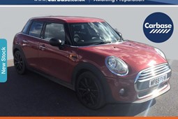 MINI Hatchback (14-24) 1.2 One Hatchback 5d For Sale - Carbase - Bristol, Bristol