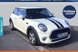 MINI Hatchback (14-24) 1.5 Cooper Hatchback 3d For Sale - Carbase - Bristol, Bristol