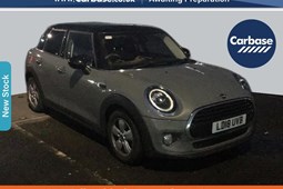 MINI Hatchback (14-24) Cooper (03/2018 on) 5d For Sale - Carbase - Bristol, Bristol