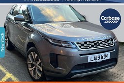 Land Rover Range Rover Evoque SUV (19 on) HSE D240 auto 5d For Sale - Carbase - Bristol, Bristol