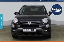 Fiat 500X (15-24) 1.6 Multijet Cross 5d For Sale - Carbase - Bristol, Bristol