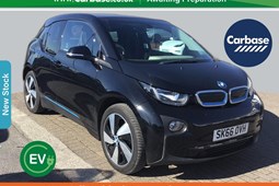 BMW i3 (13-22) 94Ah Atelier Interior World auto 5d For Sale - Carbase - Bristol, Bristol