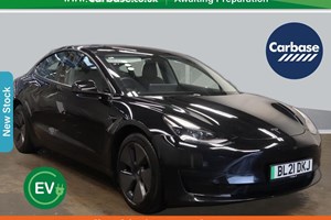 Tesla Model 3 (16 on) Standard Range Plus auto 4d For Sale - Carbase - Bristol, Bristol