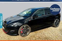 Peugeot 308 GTi (15-17) 1.6 THP (270bhp) GTI by Peugeot Sport 5d For Sale - Carbase - Bristol, Bristol