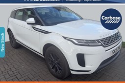 Land Rover Range Rover Evoque SUV (19 on) 2.0 D165 5dr 2WD For Sale - Carbase - Bristol, Bristol