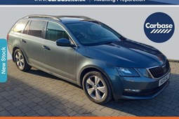 Skoda Octavia Estate (13-20) SE Technology 2.0 TDI 150PS (03/17 on) 5d For Sale - Carbase - Bristol, Bristol