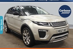 Land Rover Range Rover Evoque (11-19) 2.0 TD4 Autobiography Hatchback 5d Auto For Sale - Carbase - Bristol, Bristol