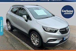 Vauxhall Mokka X (16-19) Active 1.4i Turbo (140PS) Start/Stop FWD 5d For Sale - Carbase - Bristol, Bristol