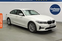 BMW 330e Hybrid (19 on) 330e SE Pro 4dr Step Auto 4d For Sale - Carbase - Bristol, Bristol