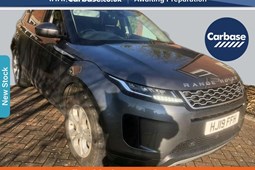 Land Rover Range Rover Evoque SUV (19 on) S D150 auto 5d For Sale - Carbase - Bristol, Bristol