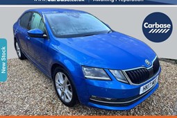 Skoda Octavia Hatchback (13-20) SE L 1.4 TSI 150PS DSG auto (03/17 on) 5d For Sale - Carbase - Bristol, Bristol