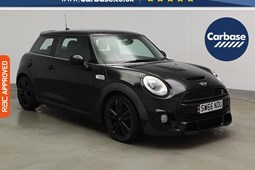 MINI Hatchback (14-24) 2.0 Cooper S Hatchback 3d For Sale - Carbase - Bristol, Bristol