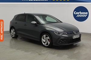 Volkswagen Golf GTE (21 on) 1.4 TSI GTE 5dr DSG For Sale - Carbase - Bristol, Bristol