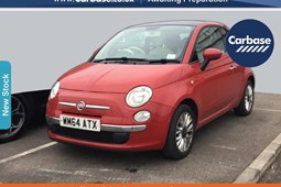 Fiat 500 Hatchback (08-24) 1.2 Lounge (Start Stop) 3d For Sale - Carbase - Bristol, Bristol